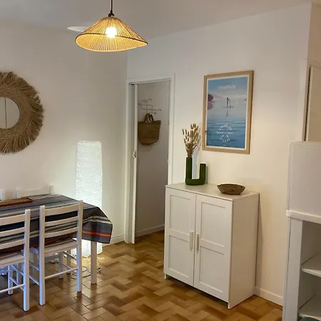 Ocean & Chill לאקאנו