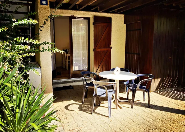 Ocean & Chill דירה *