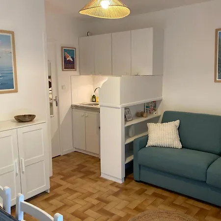 Apartamento Ocean & Chill Lacanau