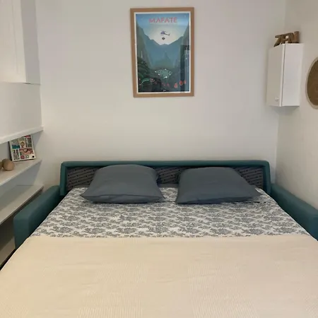 Apartamento Ocean & Chill *