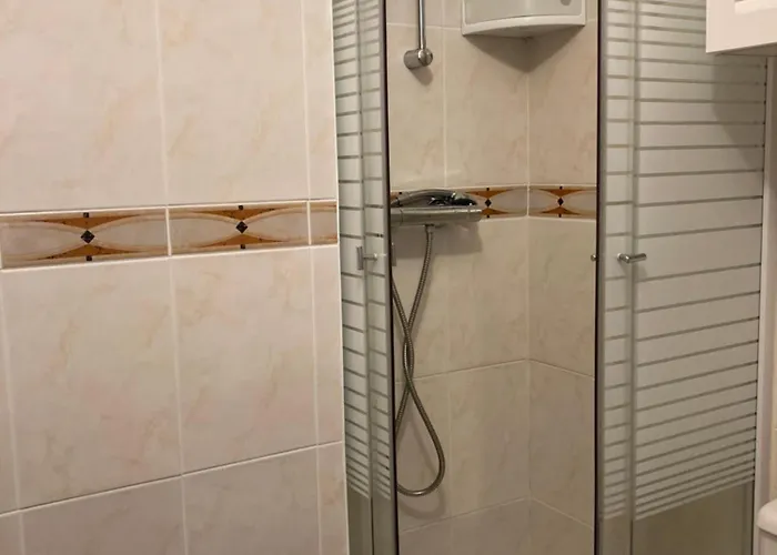 Ocean & Chill Appartement *