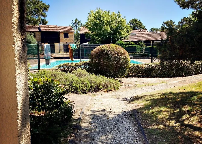 Ocean & Chill Appartement Lacanau