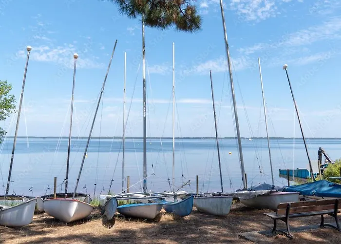 Appartement Ocean & Chill