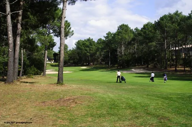 Ocean & Chill Lacanau