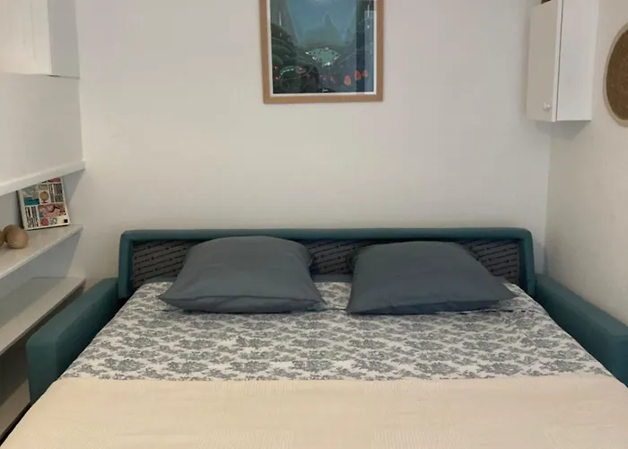 Appartement Ocean & Chill *