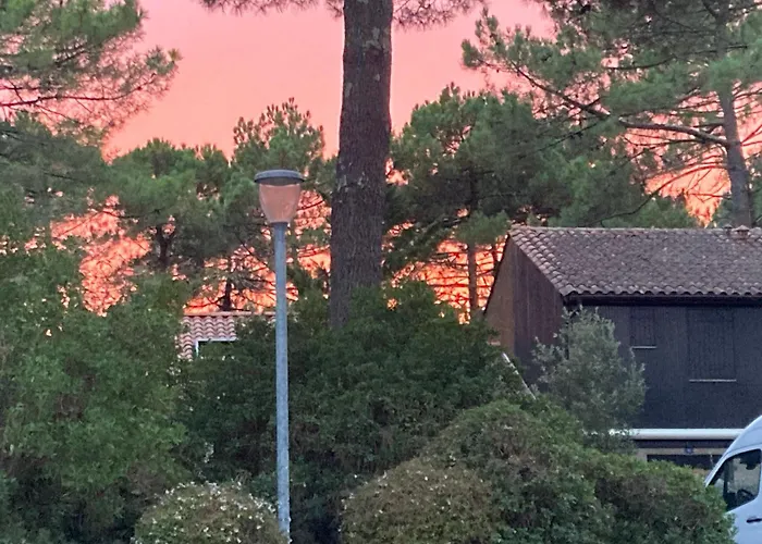 Ocean & Chill * Lacanau